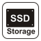 Восстановление с носителей SSD 